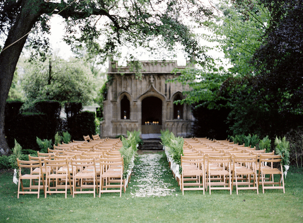 green-outdoor-wedding-ceremony-ideas