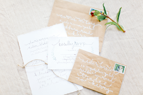 handwritten-wedding-invitations