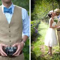 hipster wedding ideas