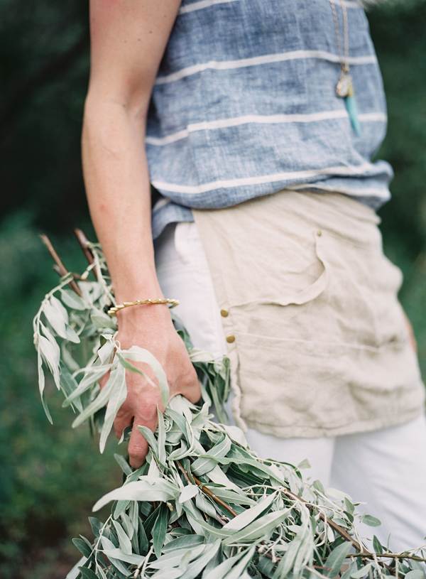 how-to-forage-for-your-wedding
