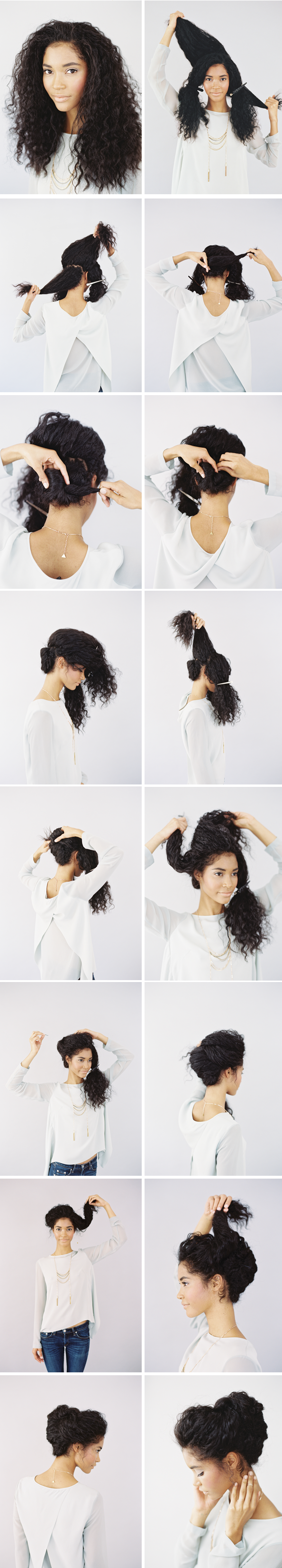 how-to-updo-naurally-curly-hair