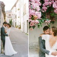 Italy Destination Wedding Ideas