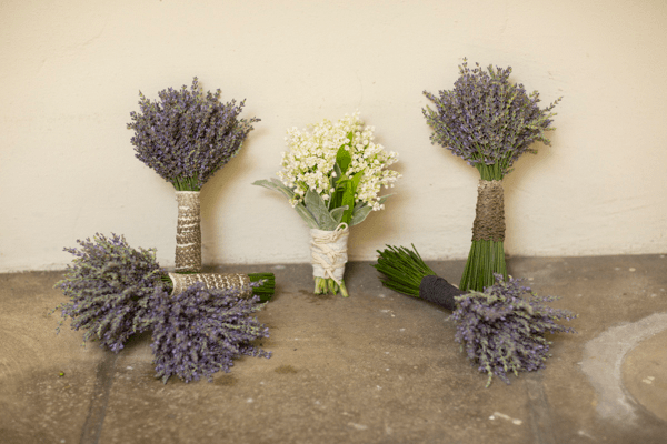 lavender-wedding-bouquets