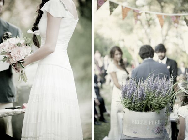 Lavender Wedding Ideas