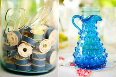 quirky wedding ideas