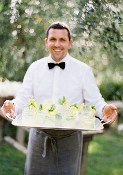 lemon-wedding-cocktail-ideas
