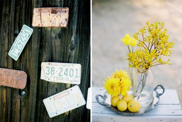 lemon wedding ideas4