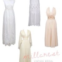 Millcrest Vintage