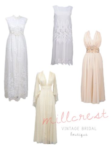 Millcrest Vintage