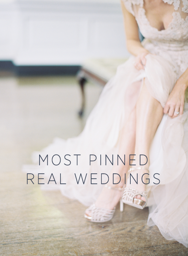 most-pinned-real-weddings