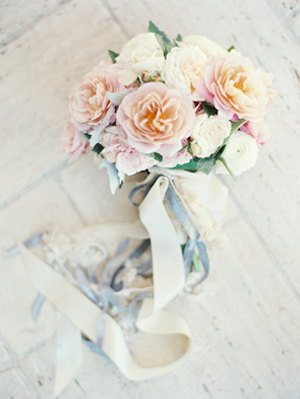 pastel-garden-rose-bouquets