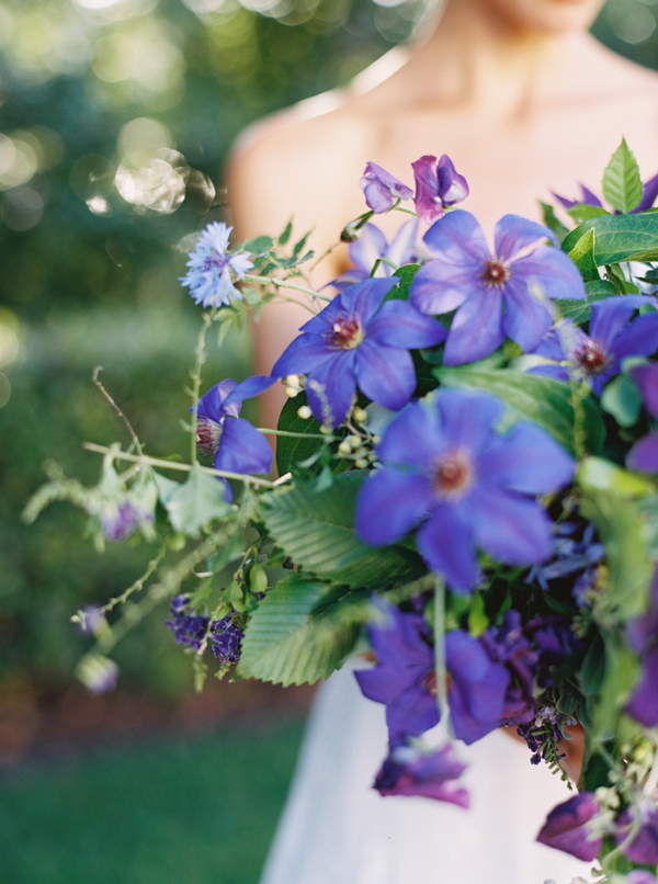 purple-clematis-wedding-bouquet