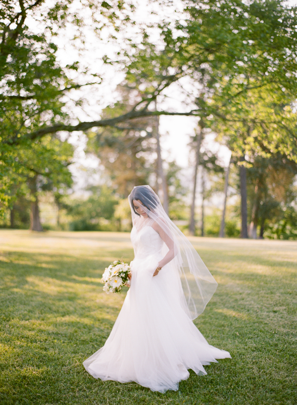 simple-long-veil-wedding-ideas
