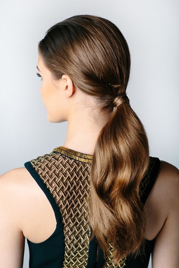 slick-low-back-ponytail