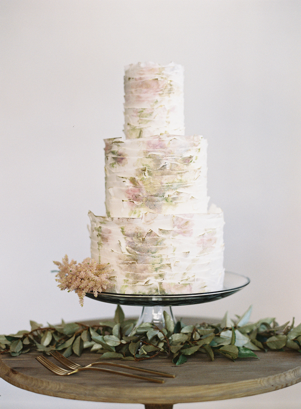 spring-wedding-cake-ideas