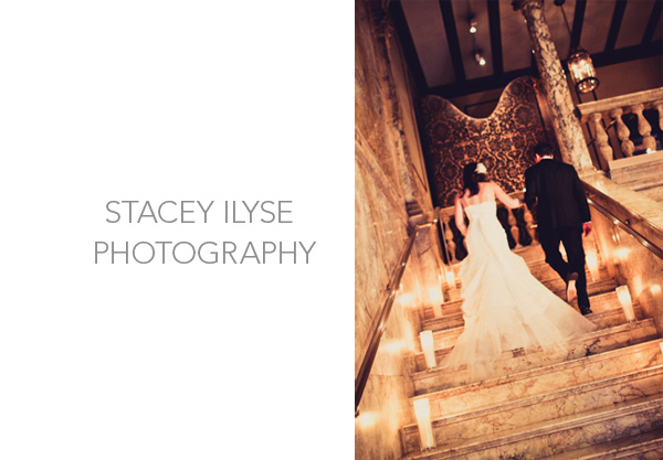 Stacey Ilyse Photography