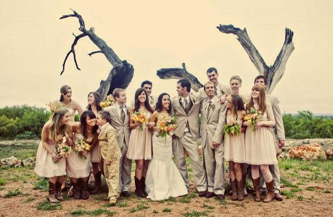 tex-mex-wedding-examples | PreOwned Wedding Dresses