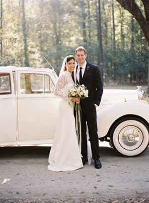 vintage-inspired-southern-wedding-ideas