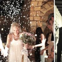 Wedding Confetti Ideas
