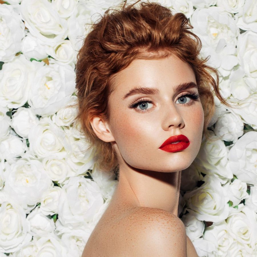 Wedding Updo for Naturally Curly Hair DIY Weddings OnceWed com