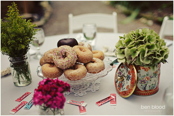 wedding-doughnuts
