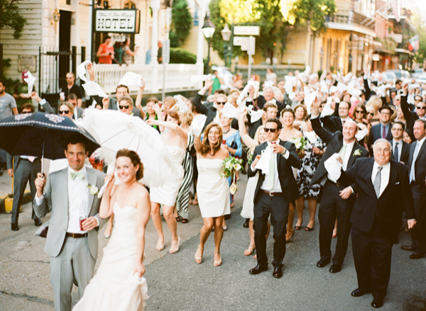 wedding-processional-new-orleans