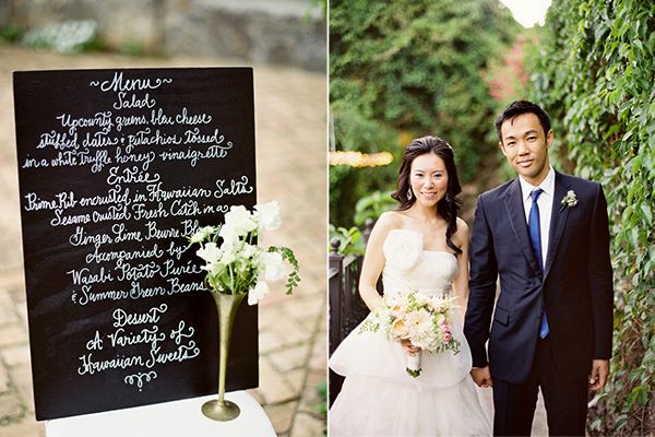 wedding-reception-menu-bouquet-1
