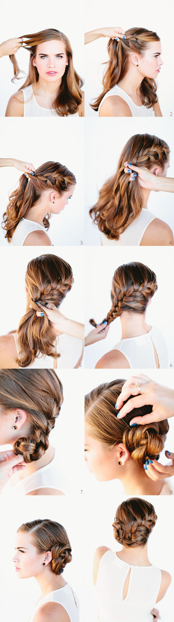 wedding-updos-for-long-hair-tutorial