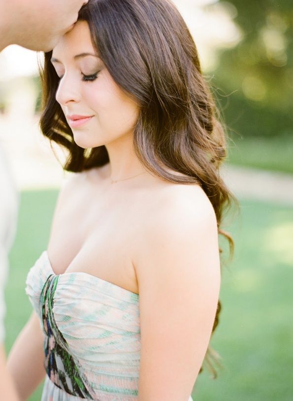 whimsical-ranch-engageemnt-long-curls-wedding-hairstyles