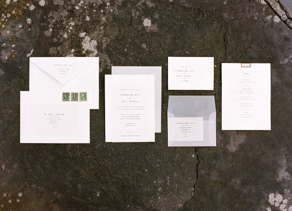 white-lace-letterpress-wedding-invitations