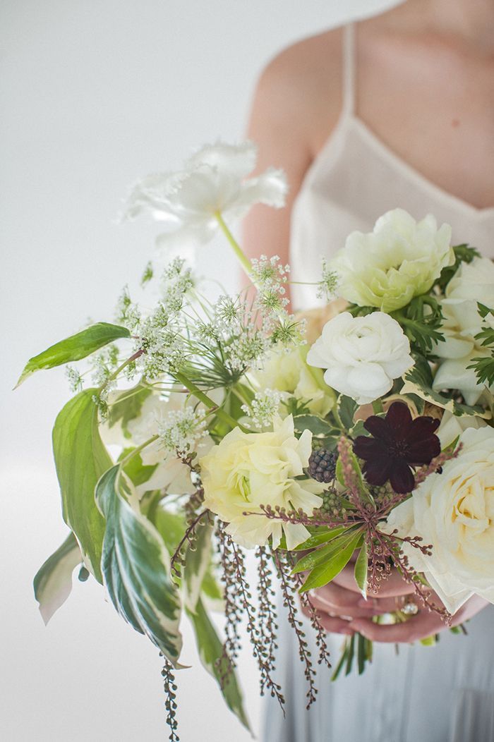 12-white-wedding-bouquet-green-purple