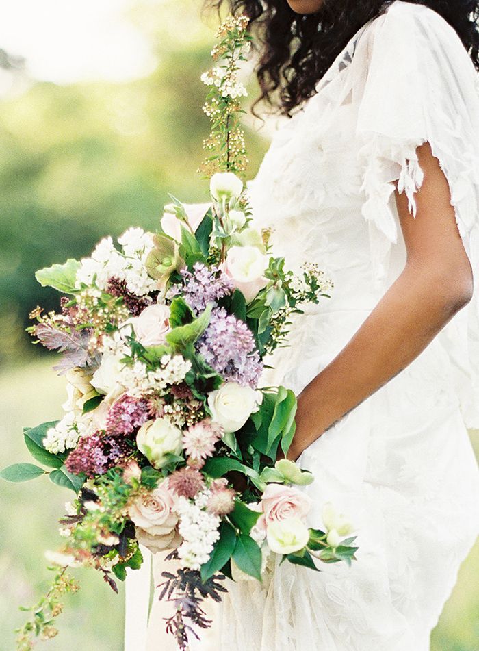 14-purple-wedding-bouquet-inspiration