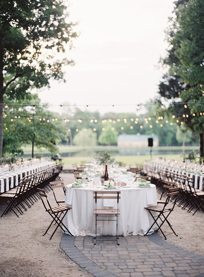 18-casual-outdoor-wedding-reception