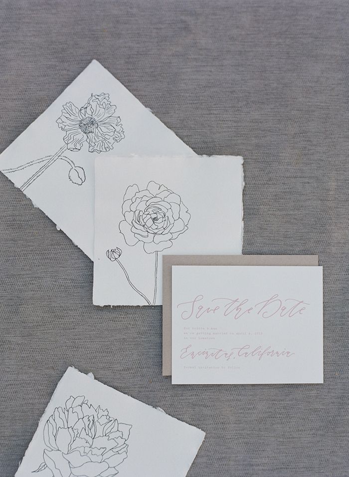 19-handmade-floral-wedding-invitation