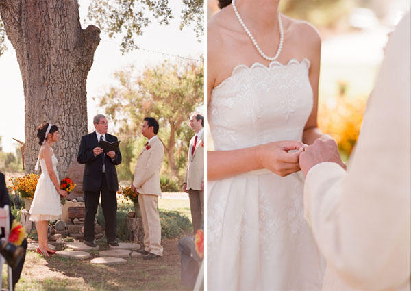 white-short-wedding-dress