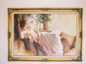 Natural Boudoir Photography | Wedding Ideas | Oncewed.com