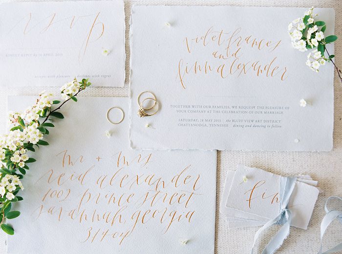 2-soft-calligraphy-wedding-invitation