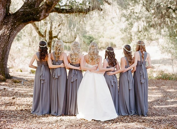 26-gray-bridesmaid-dress-ideas
