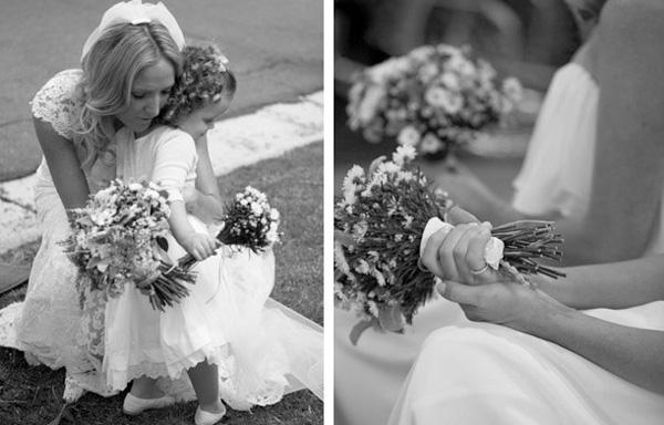 white-bridesmaid-dresses
