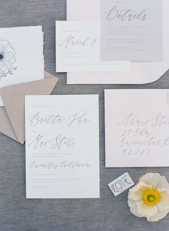 3-modern-calligraphy-wedding-invitation