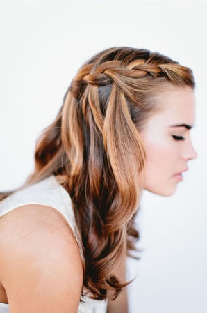 3-waterfall-braid-wedding-hairstyle