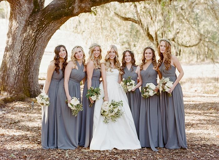 5-gray-bridesmaid-dresses