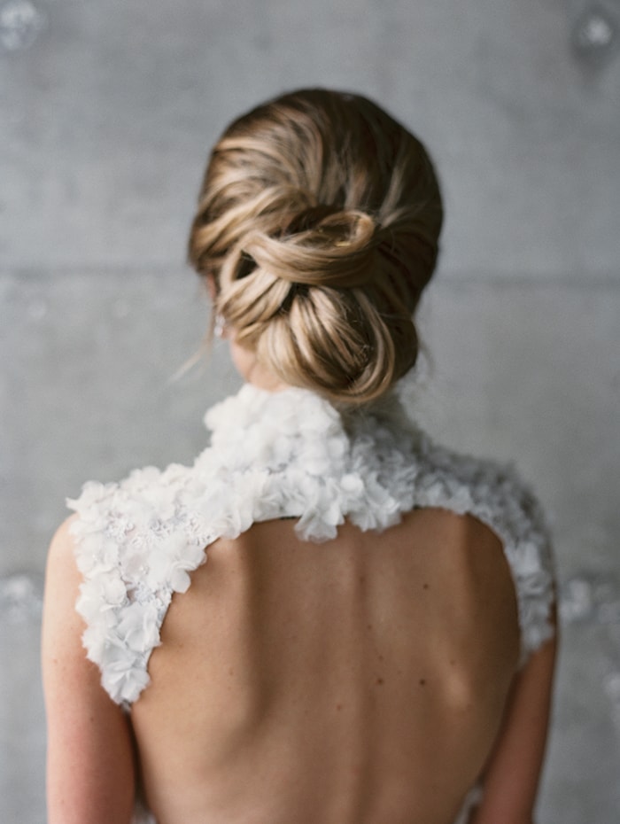 6-low-relaxed-chignon-hairstyle