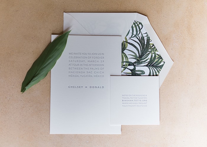 7-tropical-and-modern-wedding-paper-suite