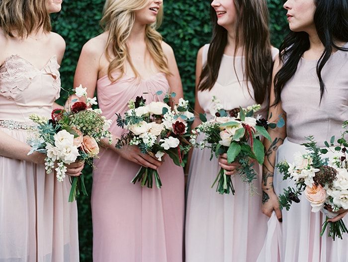 9-lavender-blush-bridesmaid-gowns