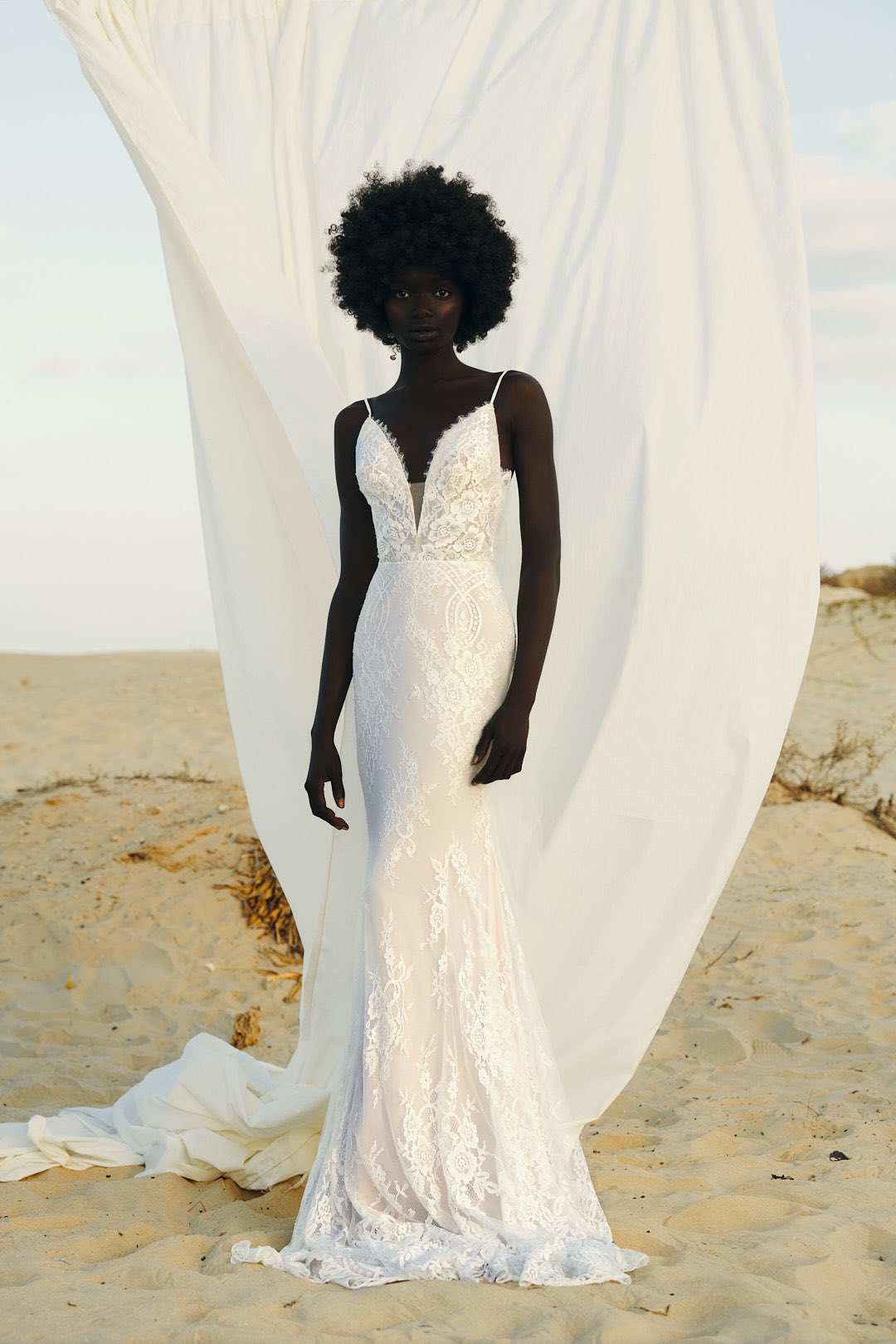 Davina dress from Lihi Hod's Dreams 2022 collection