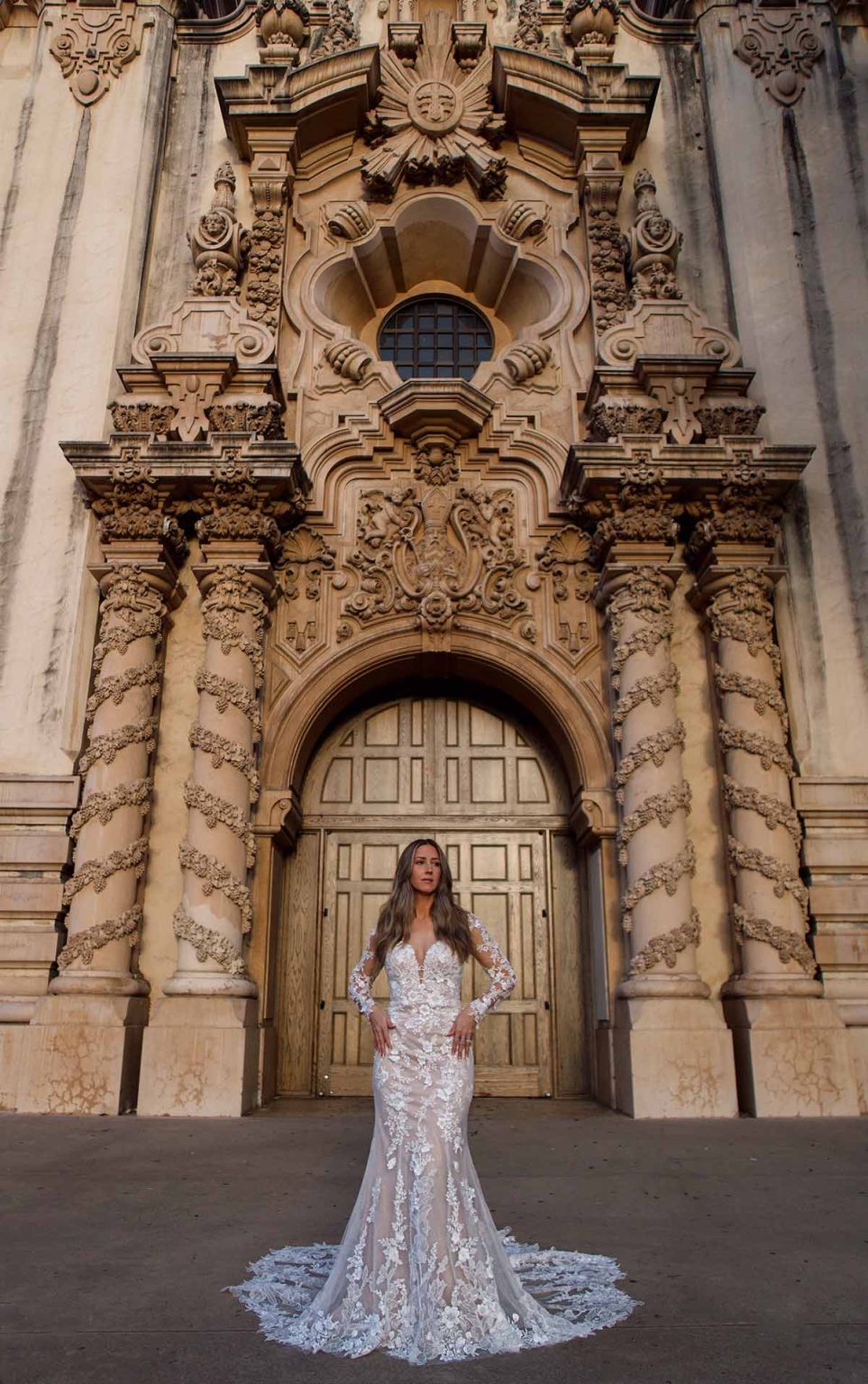 The 10 BestSelling Bridal Designers on Our Wedding Dress Marketplace