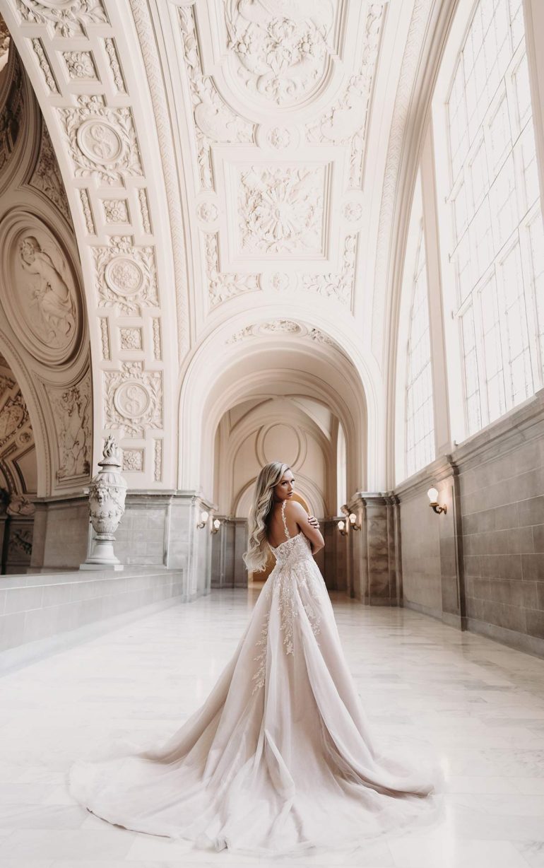 The 10 BestSelling Bridal Designers on Our Wedding Dress Marketplace