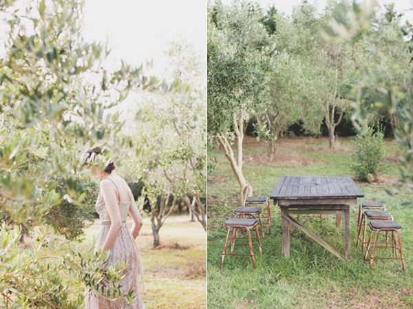 bride-olive-grove-rustic-farm-table
