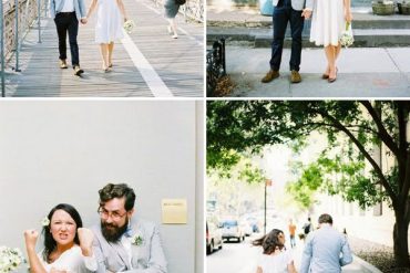 Brooklyn Elopement
